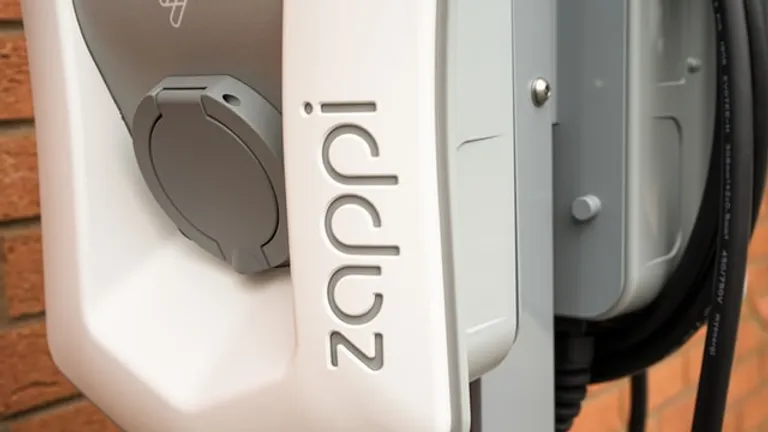 5 Reasons You Need a Zappi Charger in Ireland