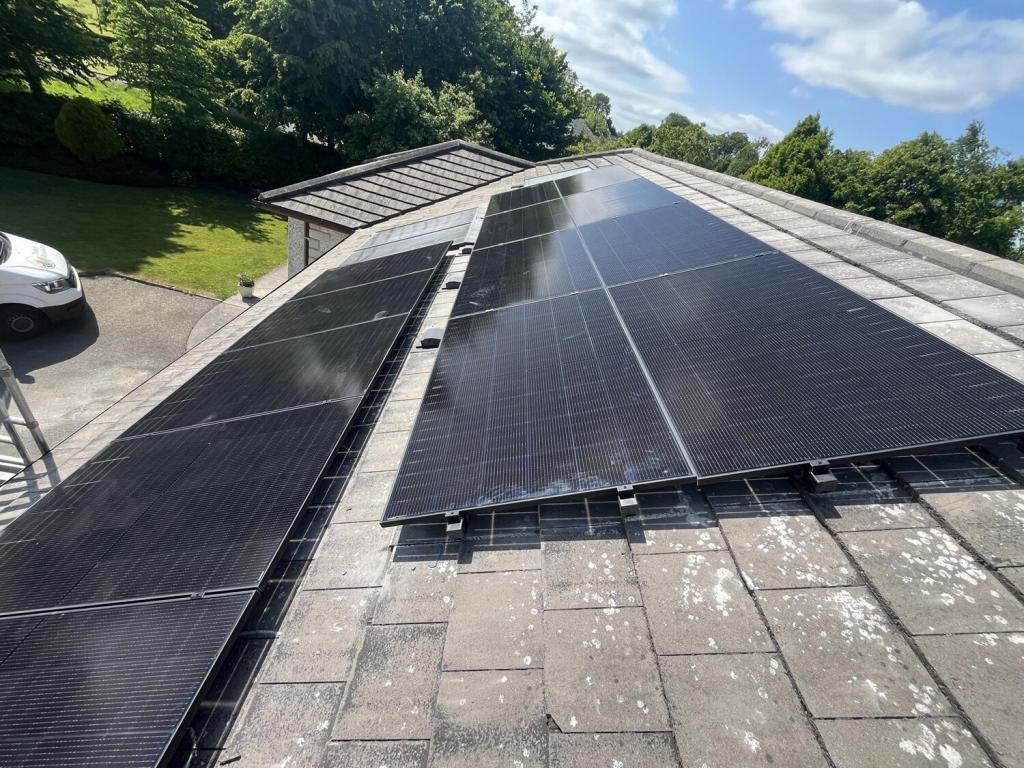 Smartest Time to Install EV Chargers and Solar in Ireland